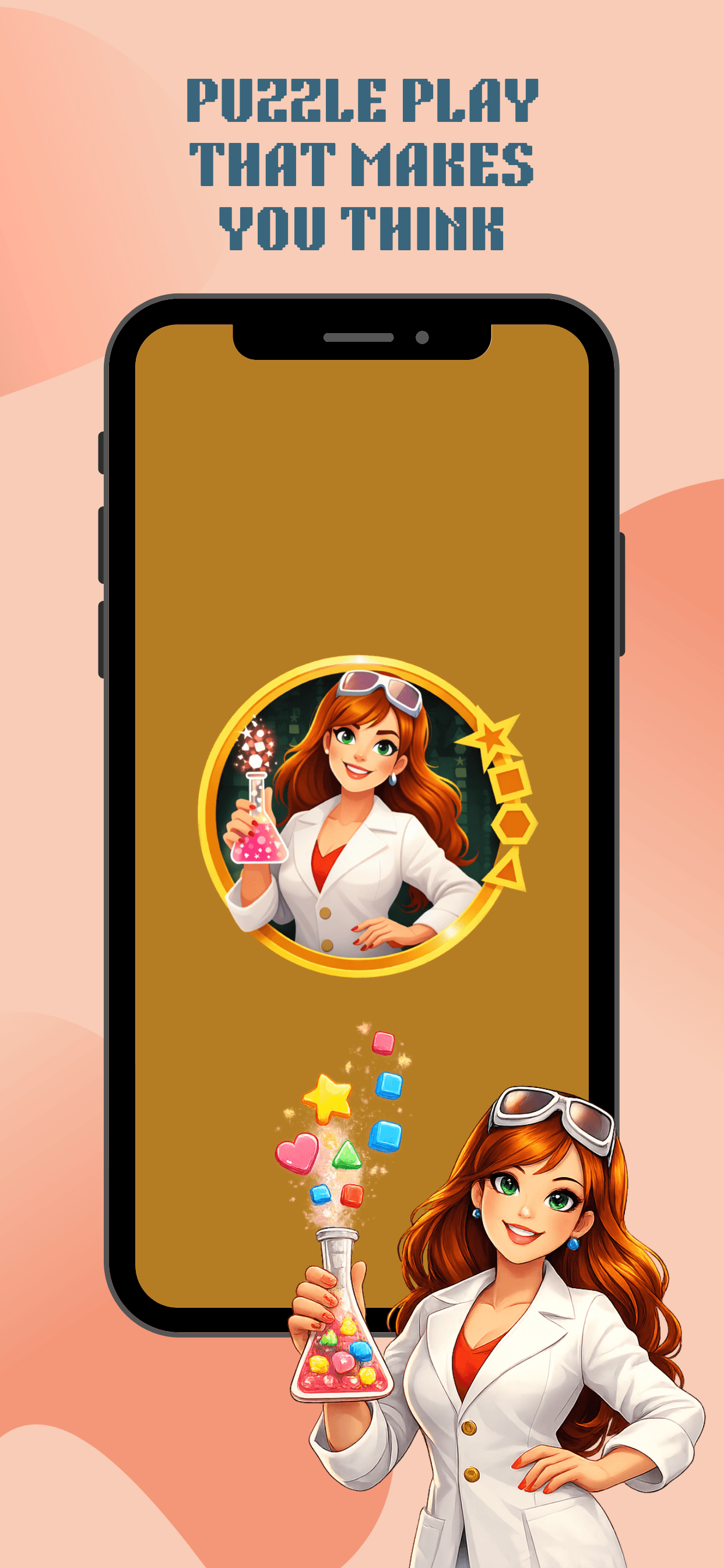 Block Nova screenshot 1