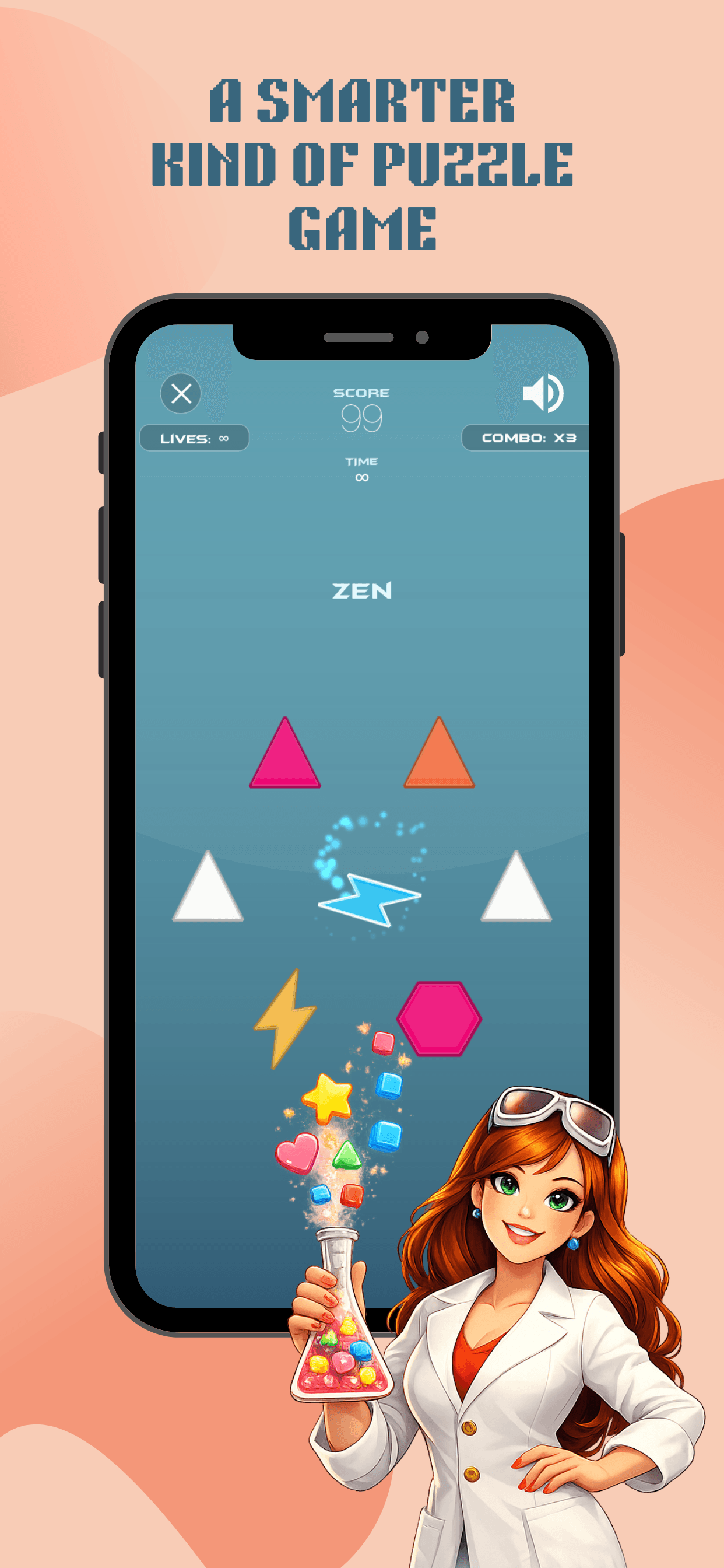 Block Nova screenshot 3