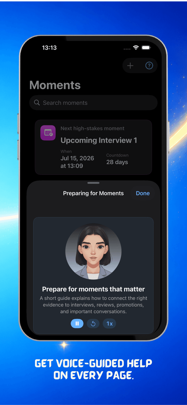 ImpactKeep screenshot 8