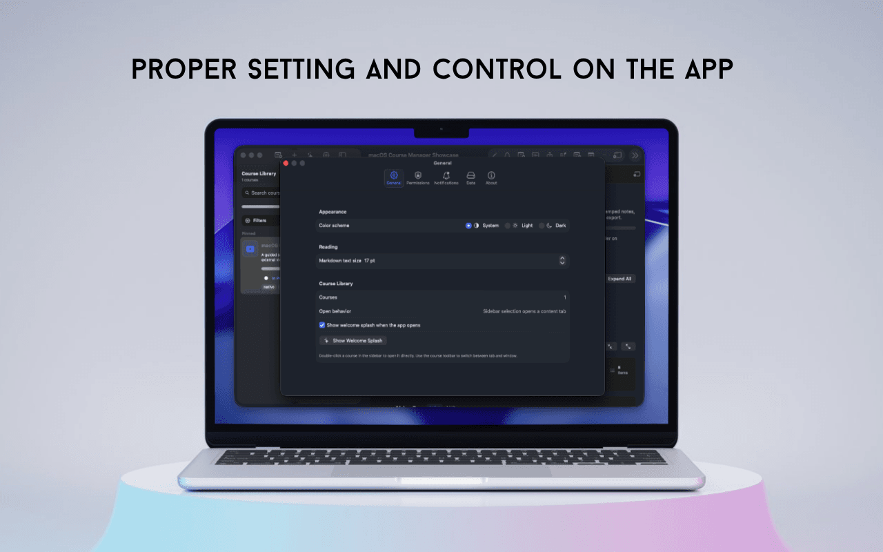 Personal Learning Tracker screenshot 8